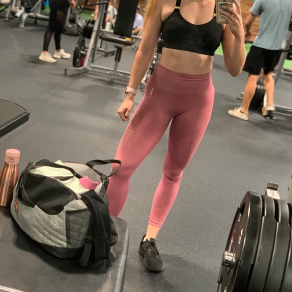 Gymshark Energy Seamless Leggings - Picture 13 of 13